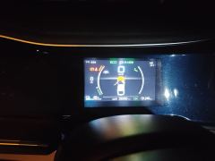 BYD Qin PLUS EV 500km Luxury Edition - ფოტო 7