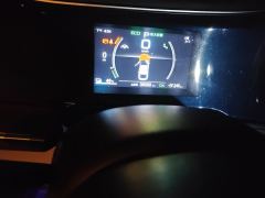 BYD Qin PLUS EV 500km Luxury Edition - ფოტო 8