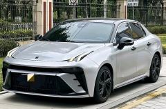 Lynk & Co 03 2.0T T5 2WDPro 5 - ფოტო 1