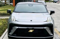 Lynk & Co 03 2.0T T5 2WDPro 5 - ფოტო 2