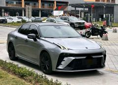 Lynk & Co 03 2.0T T5 2WDPro 5 - ფოტო 3