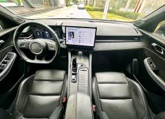 Lynk & Co 03 2.0T T5 2WDPro 5 - ფოტო 5