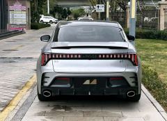 Lynk & Co 03 2.0T T5 2WDPro 5 - ფოტო 9