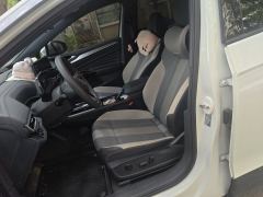 Volkswagen VW ID.4 CROZZ ID.4 CROZZ 442km Edition - фото 11