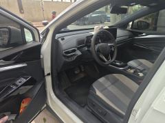 Volkswagen VW ID.4 CROZZ ID.4 CROZZ 442km Edition - фото 12