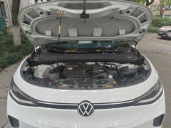Volkswagen VW ID.4 CROZZ ID.4 CROZZ 442km Edition - фото 16