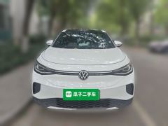 Volkswagen VW ID.4 CROZZ ID.4 CROZZ 442km Edition - фото 2