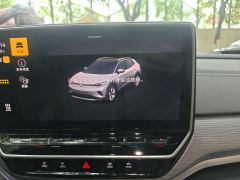 Volkswagen VW ID.4 CROZZ ID.4 CROZZ 442km Edition - фото 20