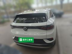 Volkswagen VW ID.4 CROZZ ID.4 CROZZ 442km Edition - фото 3