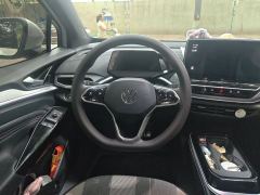 Volkswagen VW ID.4 CROZZ ID.4 CROZZ 442km Edition - фото 6