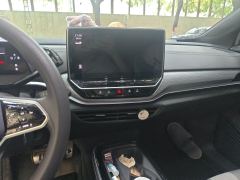 Volkswagen VW ID.4 CROZZ ID.4 CROZZ 442km Edition - фото 9