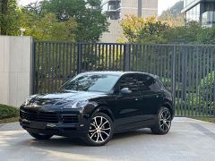 Porsche Cayenne 3.0T - фото 1