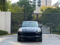 Porsche Cayenne 3.0T - фото 2