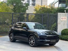 Porsche Cayenne 3.0T - фото 3