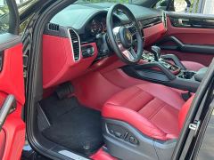 Porsche Cayenne 3.0T - фото 7