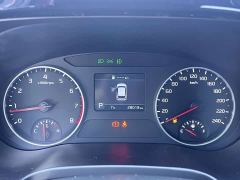 Kia KX3 Sportage 1.5L CVT Trend Edition - photo 10