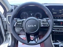 Kia KX3 Sportage 1.5L CVT Trend Edition - photo 11