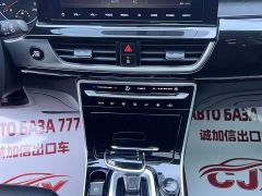 Kia KX3 Sportage 1.5L CVT Trend Edition - photo 12