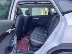 Kia KX3 Sportage 1.5L CVT Trend Edition - photo 13