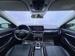 Kia KX3 Sportage 1.5L CVT Trend Edition - photo 15