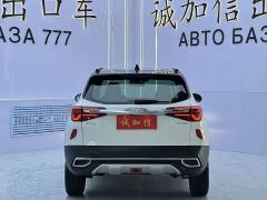 Kia KX3 Sportage 1.5L CVT Trend Edition - photo 5