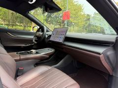 Changan Qiyuan A07 Pure Electric True Value Edition 625 Flagship - photo 11