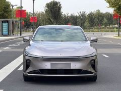 Changan Qiyuan A07 Pure Electric True Value Edition 625 Flagship - photo 2