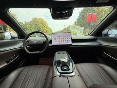 Changan Qiyuan A07 Pure Electric True Value Edition 625 Flagship - photo 7