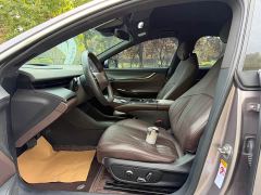 Changan Qiyuan A07 Pure Electric True Value Edition 625 Flagship - photo 8
