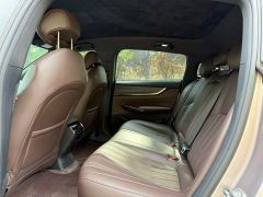 Changan Qiyuan A07 Pure Electric True Value Edition 625 Flagship - photo 9