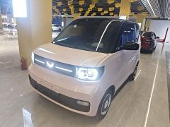 Wuling Hongguang MINIEV Macaron Fashion Edition LFP - photo 1