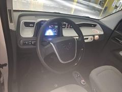 Wuling Hongguang MINIEV Macaron Fashion Edition LFP - photo 10