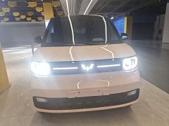 Wuling Hongguang MINIEV Macaron Fashion Edition LFP - photo 2