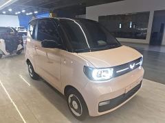 Wuling Hongguang MINIEV Macaron Fashion Edition LFP - photo 3