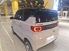 Wuling Hongguang MINIEV Macaron Fashion Edition LFP - photo 4