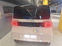 Wuling Hongguang MINIEV Macaron Fashion Edition LFP - photo 5