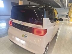 Wuling Hongguang MINIEV Macaron Fashion Edition LFP - photo 6