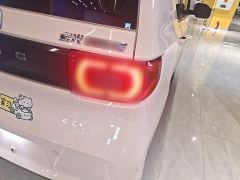 Wuling Hongguang MINIEV Macaron Fashion Edition LFP - photo 7