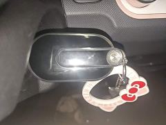 Wuling Hongguang MINIEV Macaron Fashion Edition LFP - photo 8