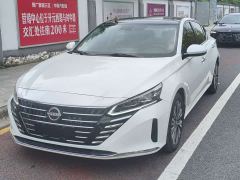 Nissan Teana 2.0L XL-TLS Comfort Edition - ფოტო 1