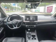 Nissan Teana 2.0L XL-TLS Comfort Edition - ფოტო 10