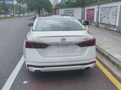 Nissan Teana 2.0L XL-TLS Comfort Edition - ფოტო 6