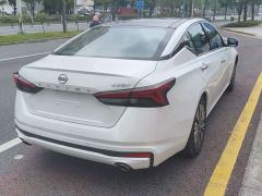 Nissan Teana 2.0L XL-TLS Comfort Edition - ფოტო 7