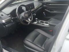 Nissan Teana 2.0L XL-TLS Comfort Edition - ფოტო 8