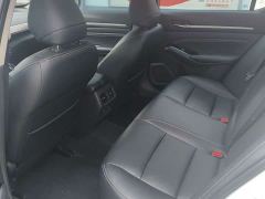 Nissan Teana 2.0L XL-TLS Comfort Edition - ფოტო 9