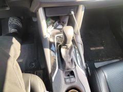 Toyota Frontlander 2.0L Leading Edition - ფოტო 10