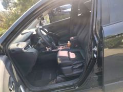 Toyota Frontlander 2.0L Leading Edition - ფოტო 11