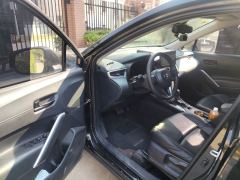 Toyota Frontlander 2.0L Leading Edition - ფოტო 12