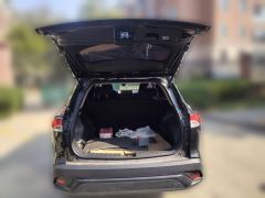 Toyota Frontlander 2.0L Leading Edition - ფოტო 15