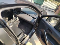 Toyota Frontlander 2.0L Leading Edition - ფოტო 19